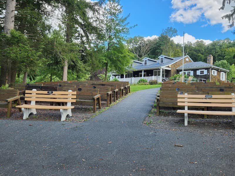 Sweet Arrow Clubhouse - Image 1