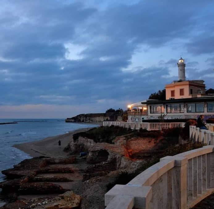 Faro di Capo d'Anzio - Image 3