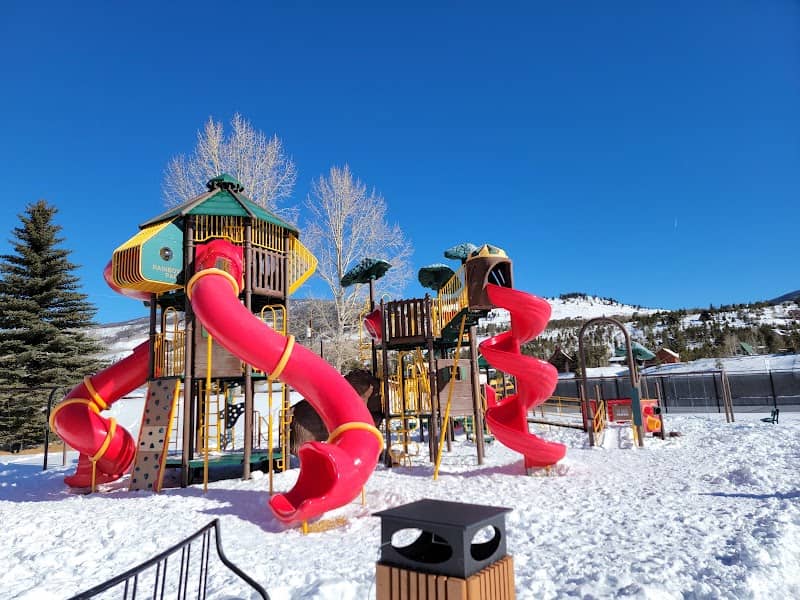 Rainbow Park - Image 2