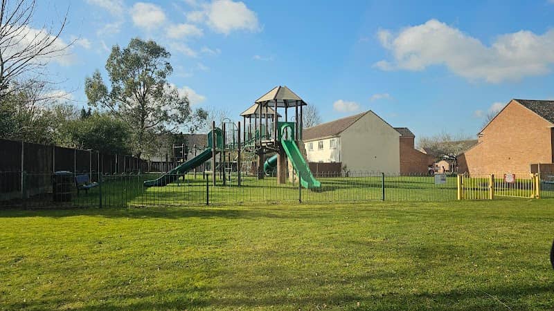 Green Park - Image 1