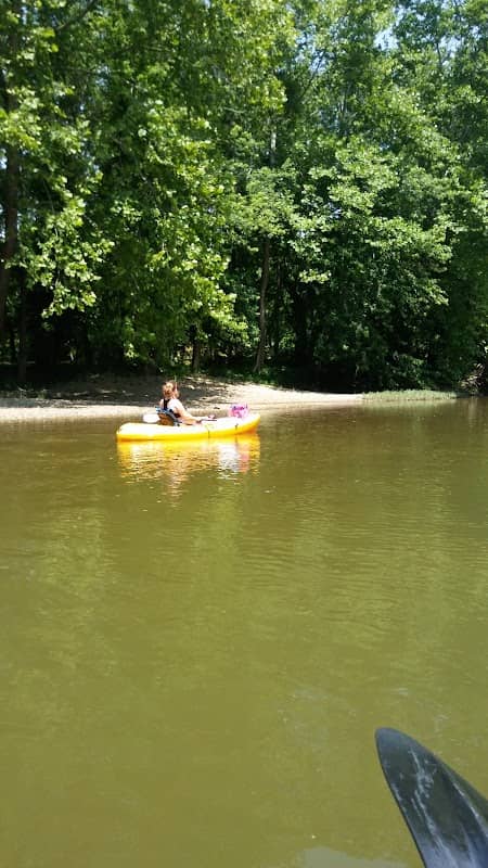 Shawnee Valley Campground - Image 1