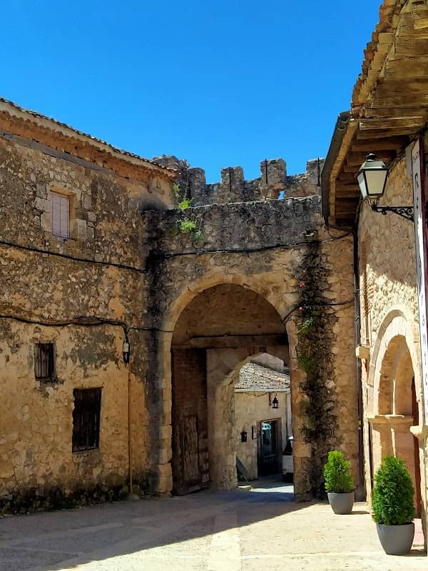 Plaza de San Miguel - Image 1