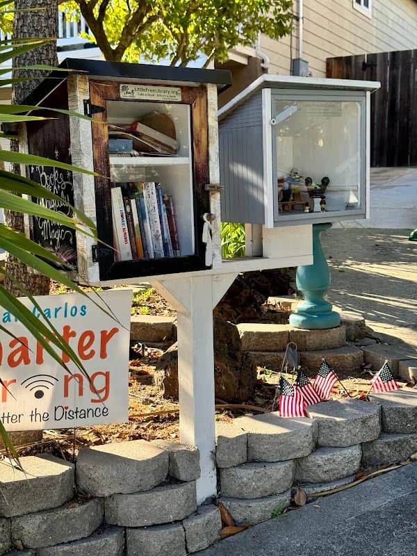 Little Free Library - Image 1