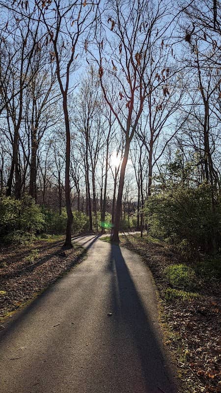 Maryland Farms Greenway - Image 1