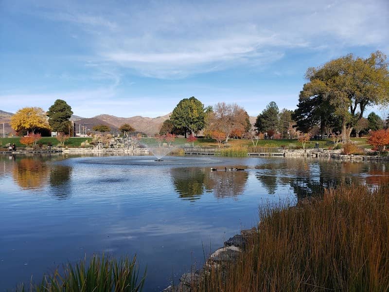 Ashley Pond - Image 1