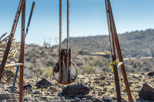 Cowtown Range - Image 1