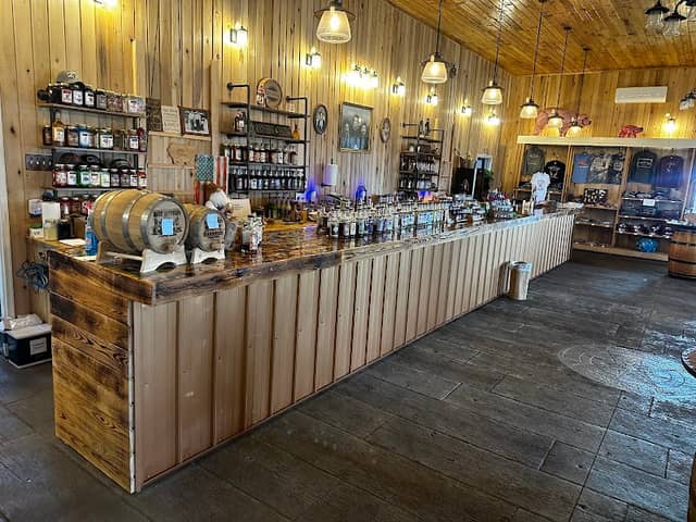 Hatfield Family Distillery - Image 2