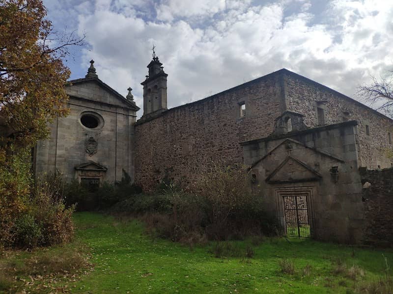 Convento de la Casa Baja - Image 1