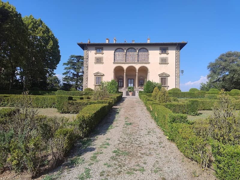 Villa Capponi Piaggio - Image 1