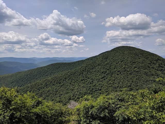 Windham-Blackhead Range Wilderness - Image 1