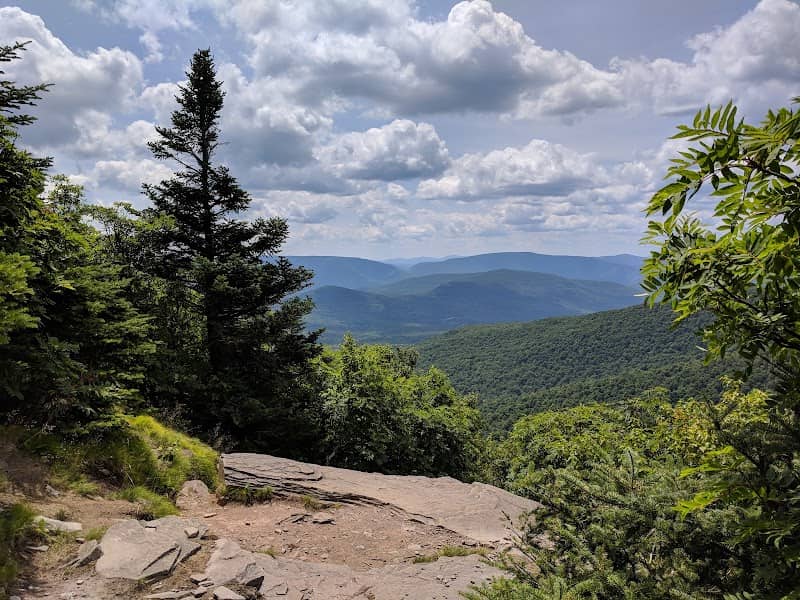 Windham-Blackhead Range Wilderness - Image 2