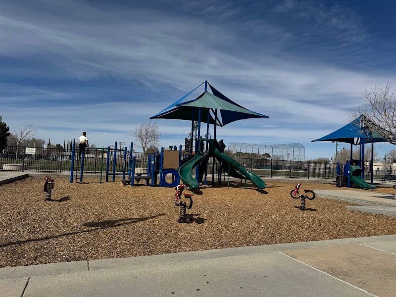 American Heroes Park - Image 4