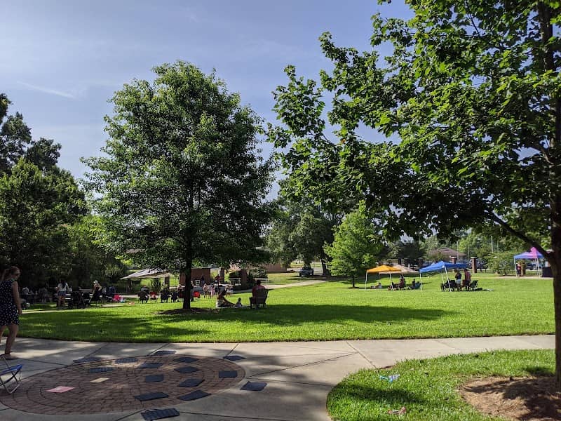 Crossing Paths Park - Image 1
