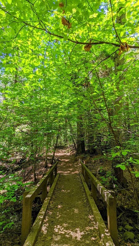 Rock Creek Nature Trail - Image 1