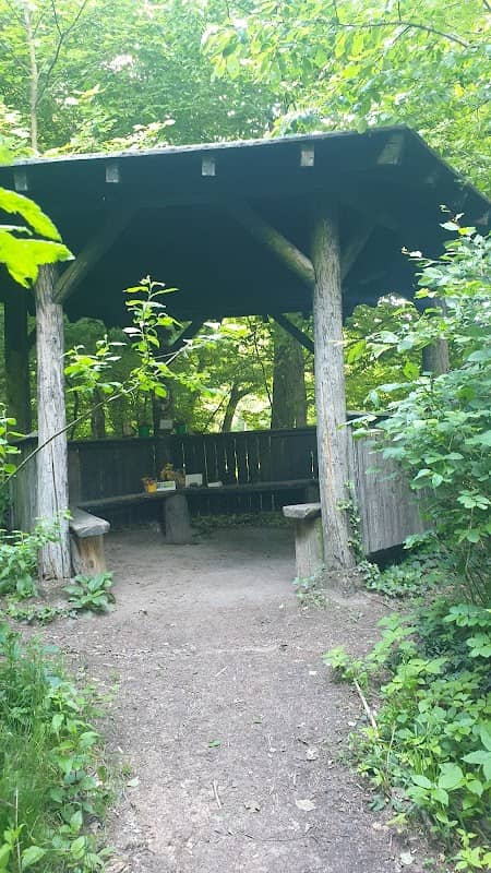 Pavillon - Image 1