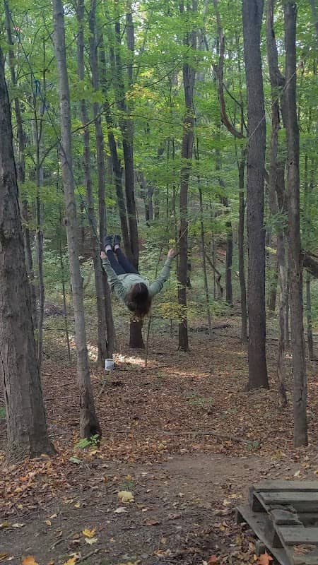 Laird Woods Adventure Park (Private) - Image 1