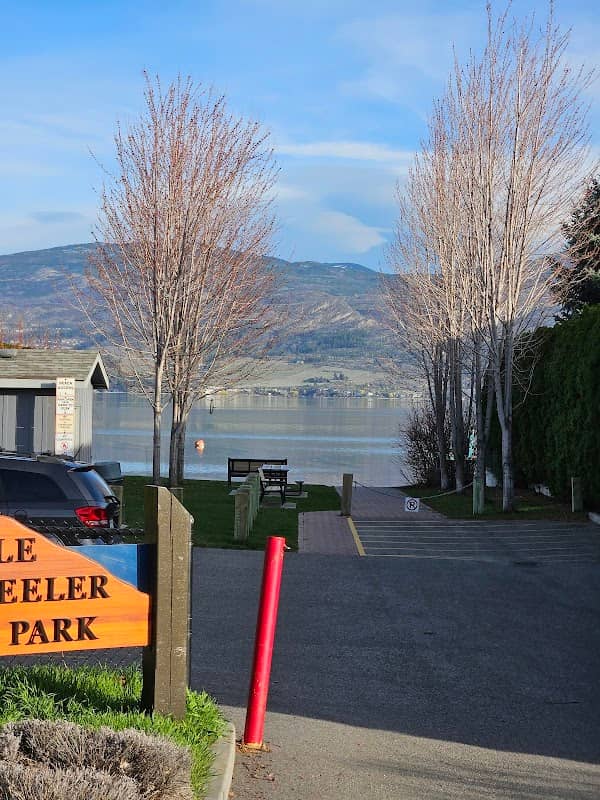 Paddlewheeler Park - Image 2
