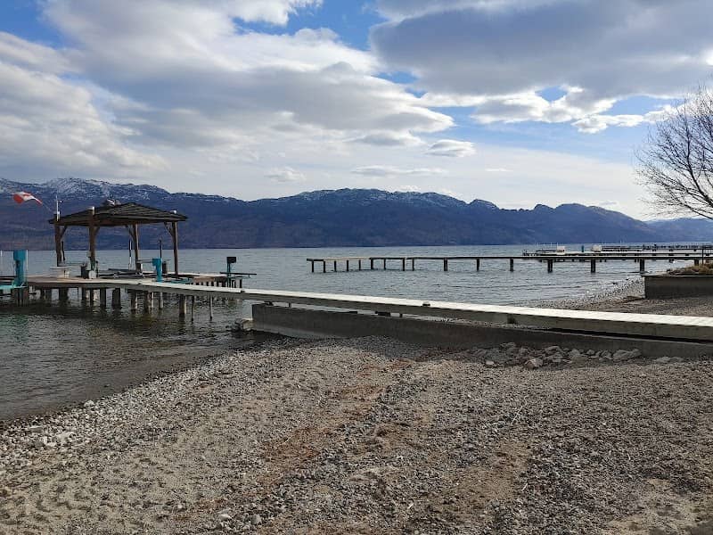Paddlewheeler Park - Image 1