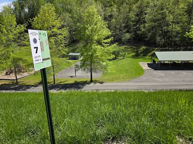 Thealka Park - Image 1