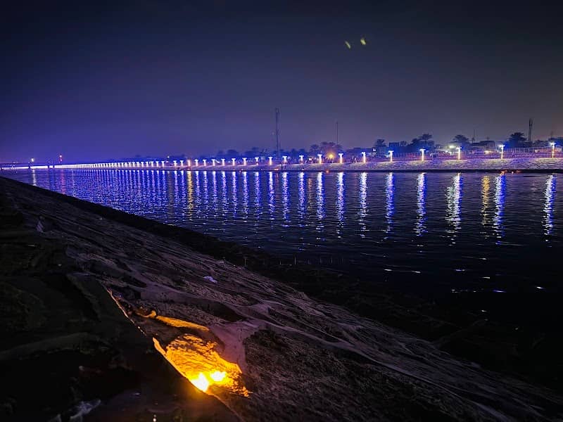 كورنيش سدة الهندية - Image 2