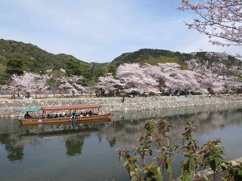 Uji Park (Yorimichi Park) - Image 3