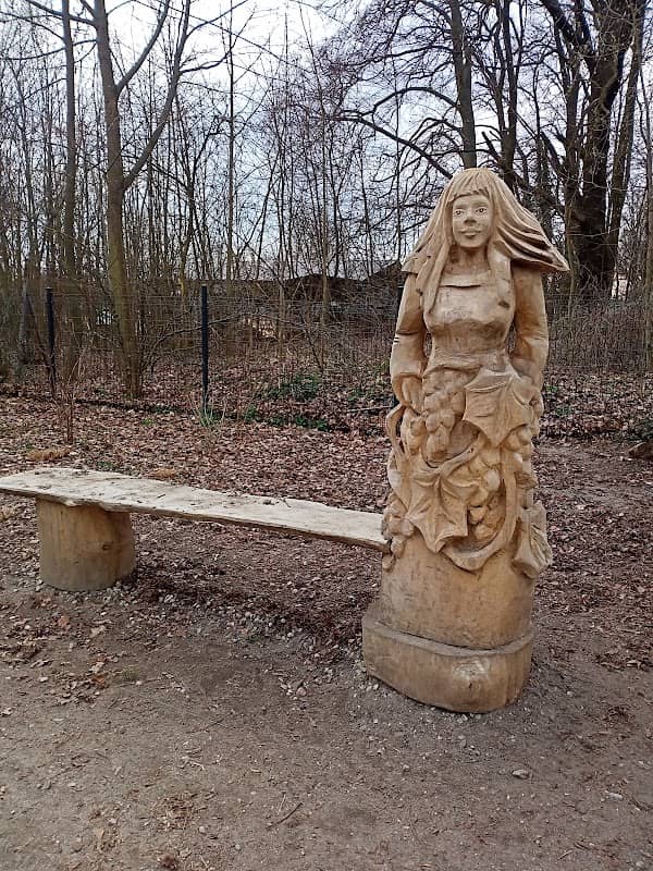 Park Pałacowy Stary Kisielin - Image 1