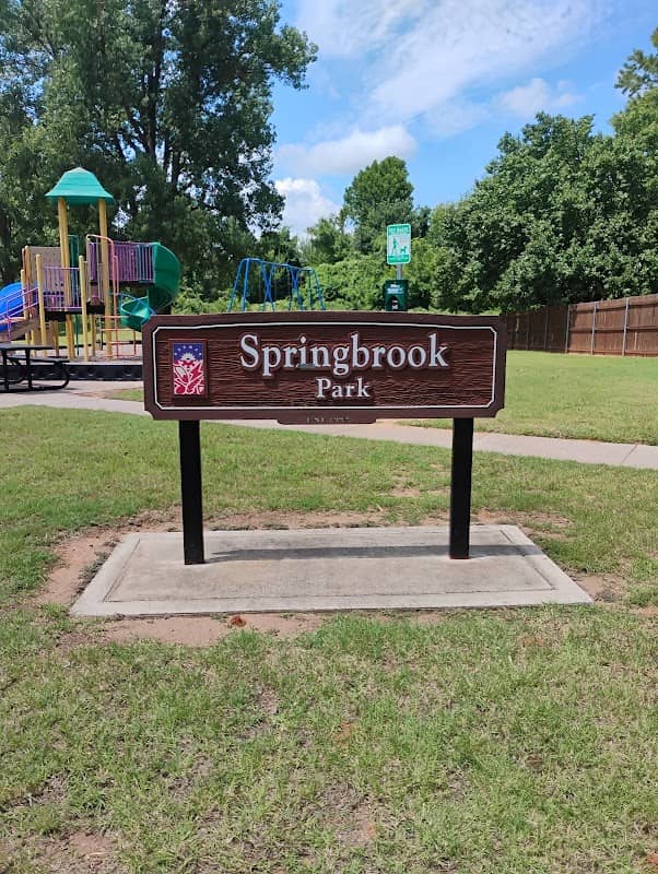 Springbrook Park - Image 1