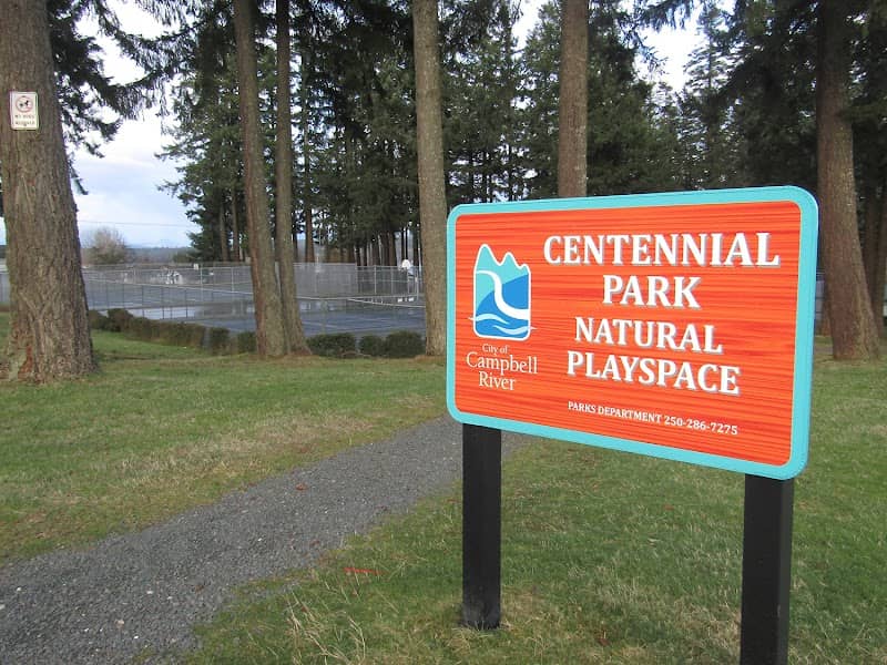 Centennial Park - Image 1
