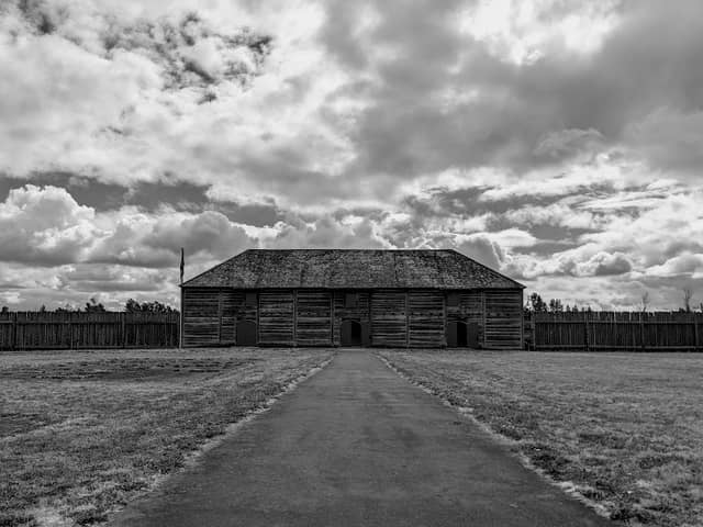 Fort Vancouver National Historic Site - Image 2