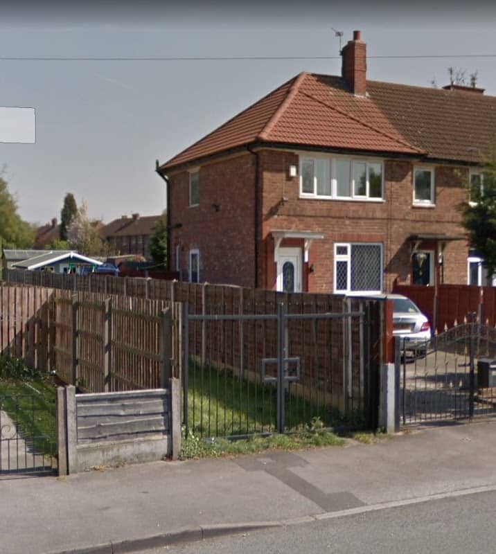 Broadheath Triangle - Image 1