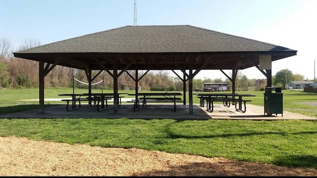 Hamilton Playground - Image 1