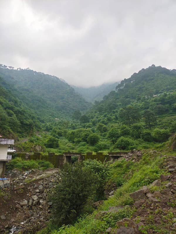 Kanav Falls - Image 1