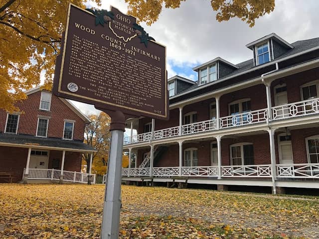 Wood County Museum - Image 3