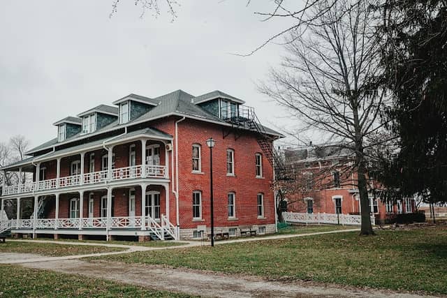 Wood County Museum - Image 2