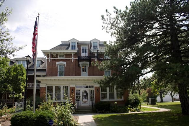 Wood County Museum - Image 1