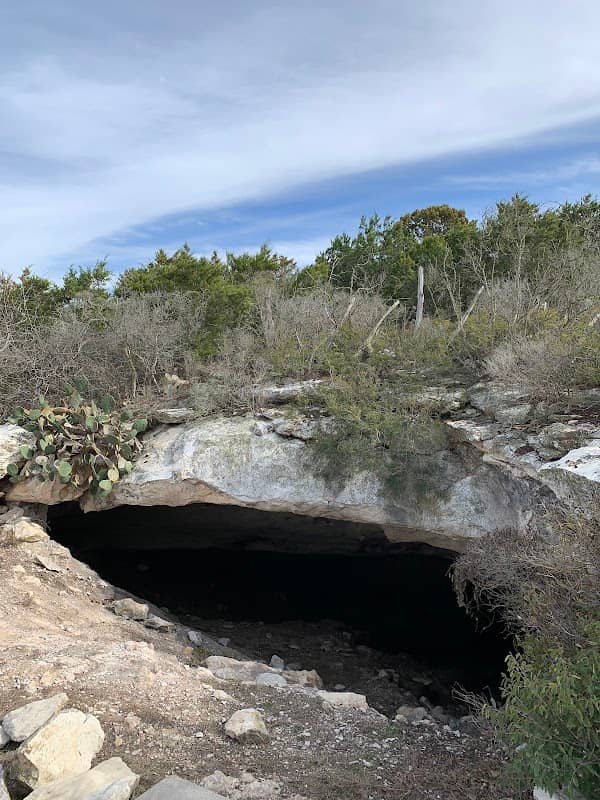 Stuart Bat Cave - Image 1