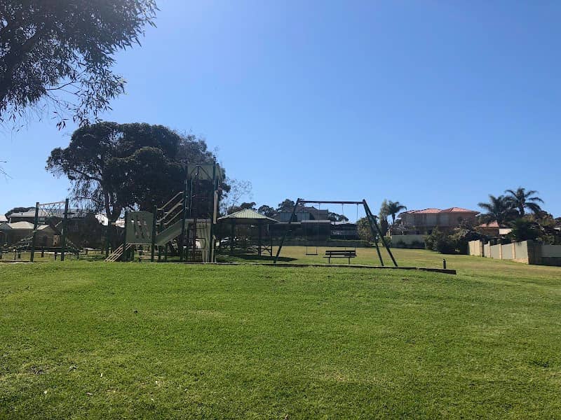 Eaglemont Park - Image 1