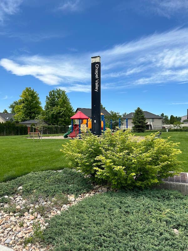 Chapel Valley Park - Image 1