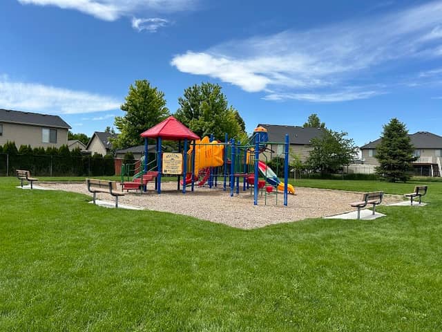 Chapel Valley Park - Image 2