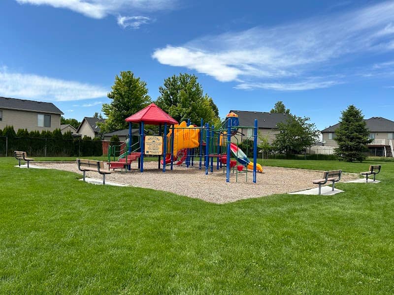 Chapel Valley Park - Image 2