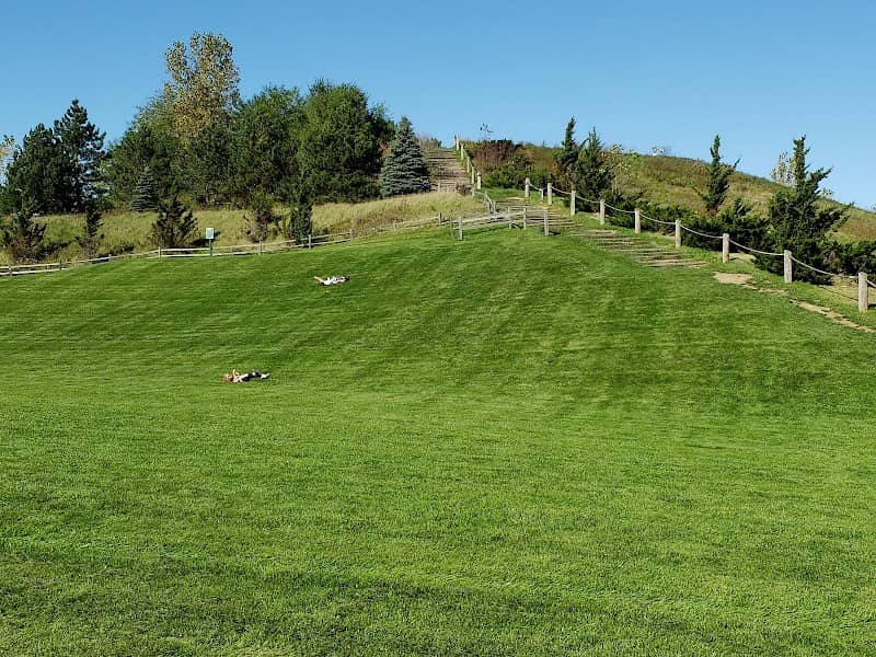Granger Meadows Park - Image 2