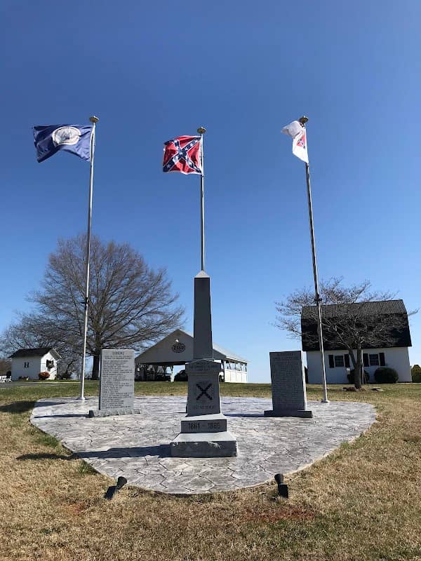 Confederate War Memorial - Image 1