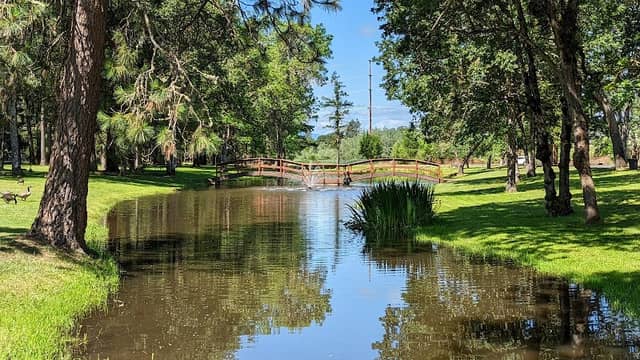 Tom Pearce Park - Image 1