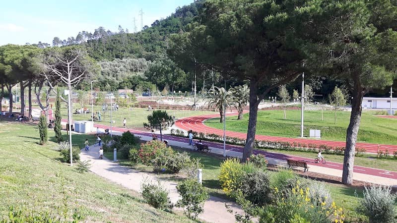 Parco Nelson Mandela - Image 1