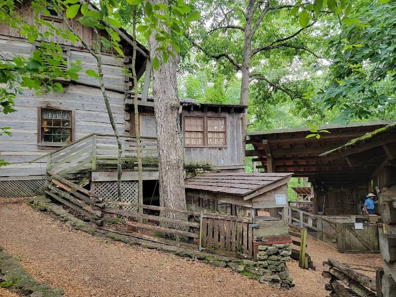 McHaffie's Homestead - Image 1