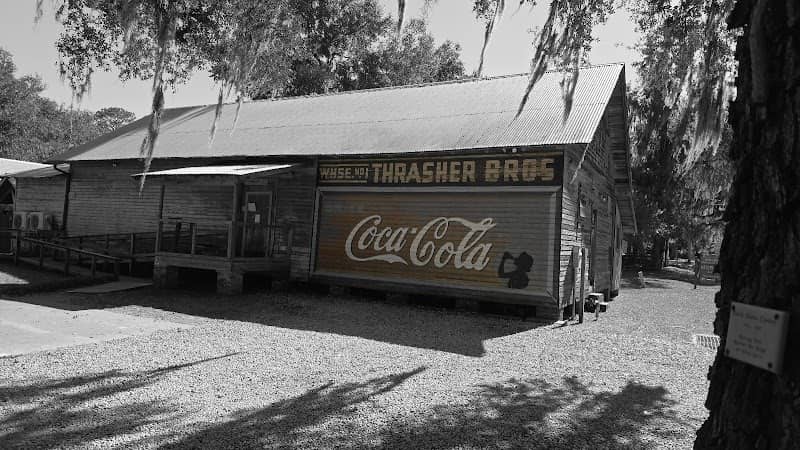 Micanopy Town Park - Image 1
