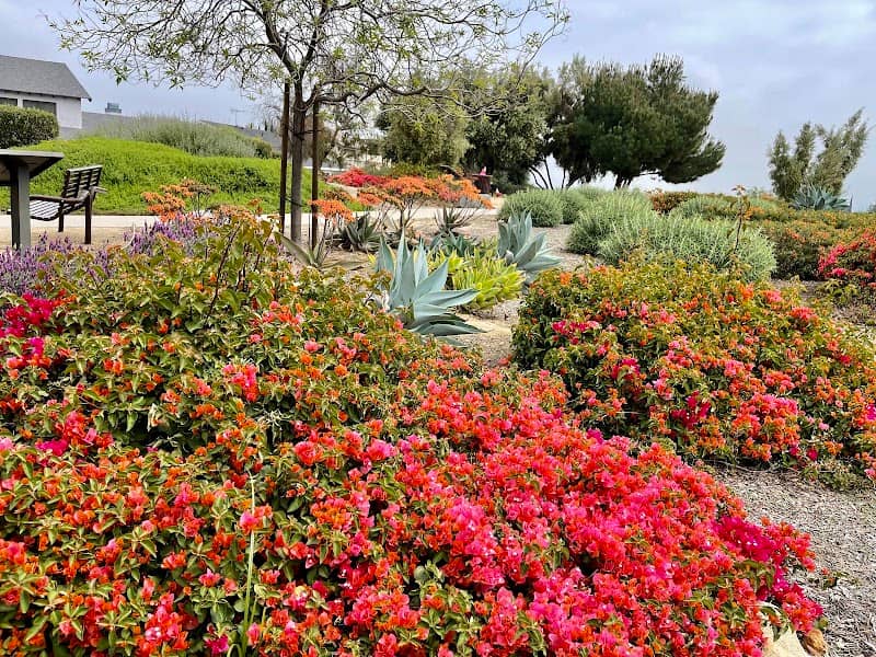Demonstration Garden - Image 1