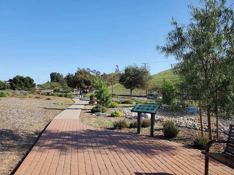 Demonstration Garden - Image 2