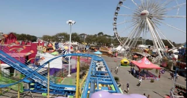 Sumter County Fair Association - Image 1