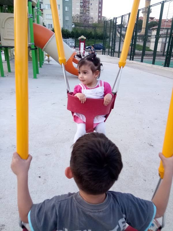 Child park - Image 1